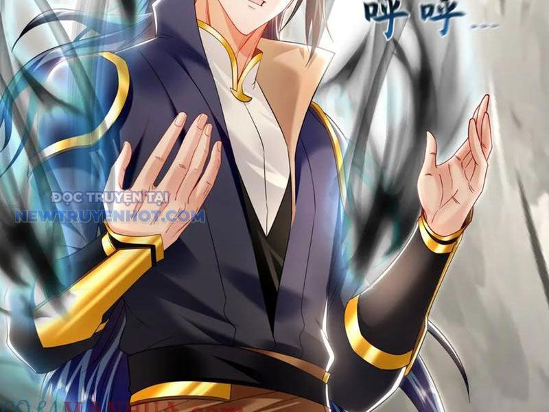 Ta Có Tốc Độ Đánh Nhanh Gấp Trăm Vạn Lần Chap 34 - Next Chap 35