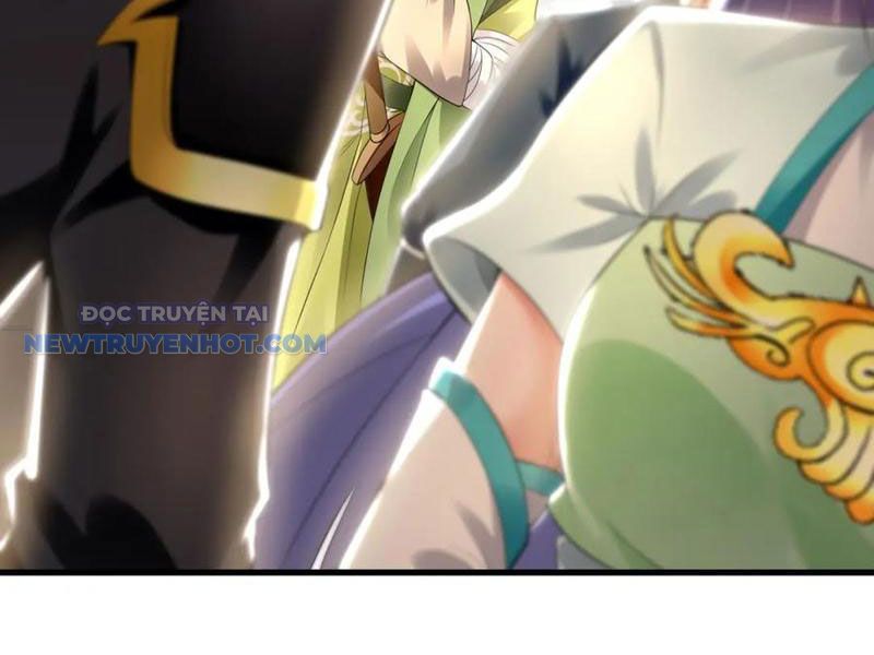 Ta Có Tốc Độ Đánh Nhanh Gấp Trăm Vạn Lần Chap 34 - Next Chap 35