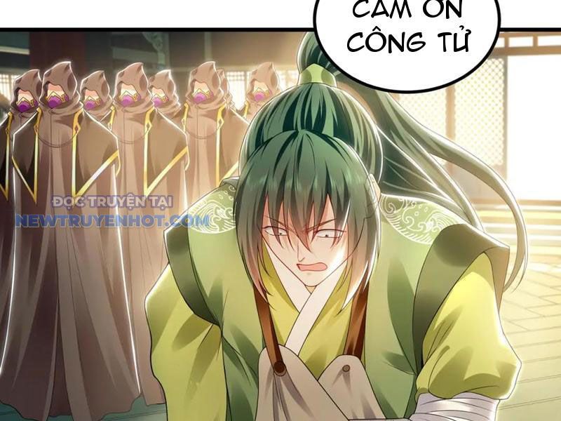 Ta Có Tốc Độ Đánh Nhanh Gấp Trăm Vạn Lần Chap 34 - Next Chap 35