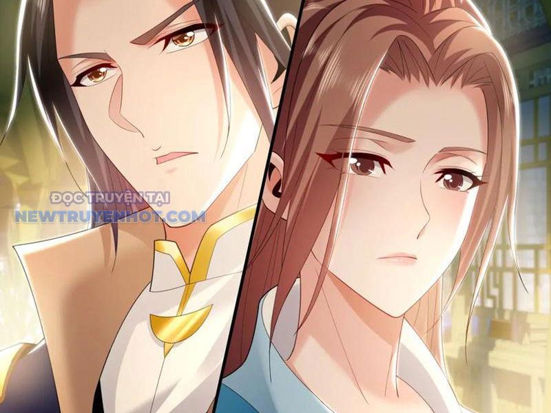 Ta Có Tốc Độ Đánh Nhanh Gấp Trăm Vạn Lần Chap 35 - Next Chap 36