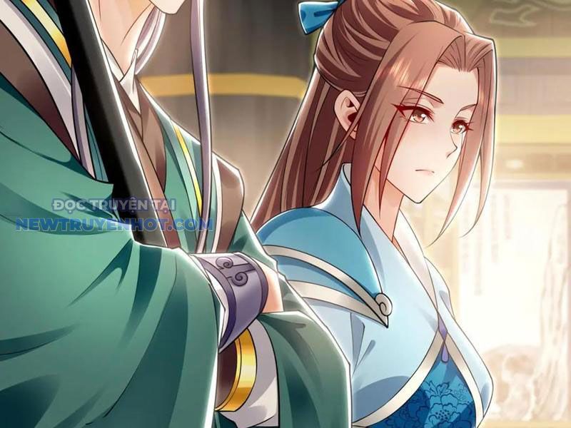 Ta Có Tốc Độ Đánh Nhanh Gấp Trăm Vạn Lần Chap 35 - Next Chap 36