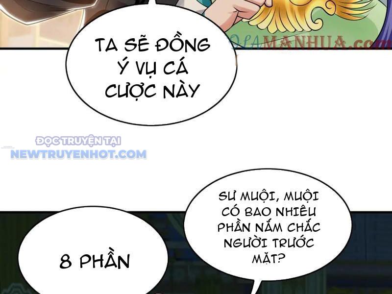 Ta Có Tốc Độ Đánh Nhanh Gấp Trăm Vạn Lần Chap 35 - Next Chap 36