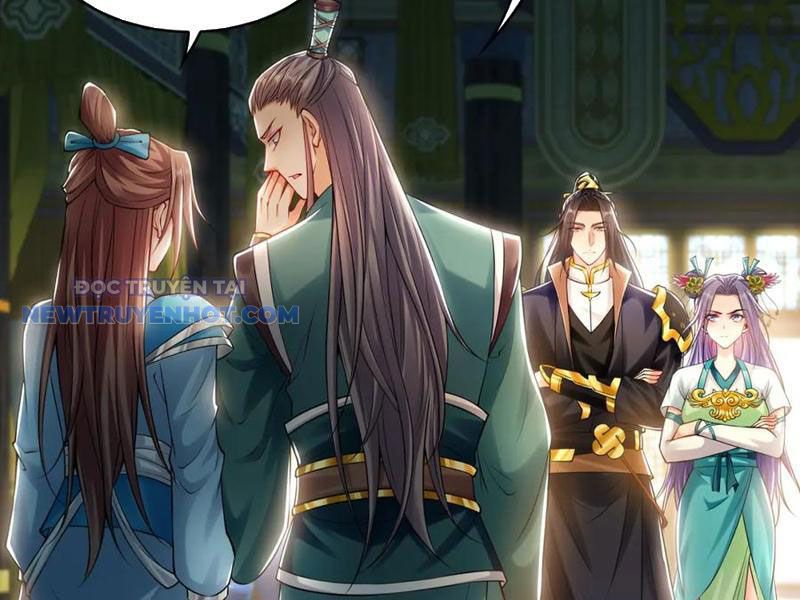 Ta Có Tốc Độ Đánh Nhanh Gấp Trăm Vạn Lần Chap 35 - Next Chap 36