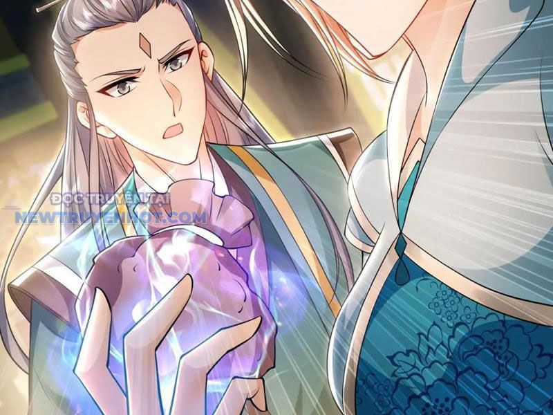 Ta Có Tốc Độ Đánh Nhanh Gấp Trăm Vạn Lần Chap 35 - Next Chap 36