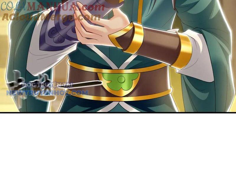 Ta Có Tốc Độ Đánh Nhanh Gấp Trăm Vạn Lần Chap 35 - Next Chap 36