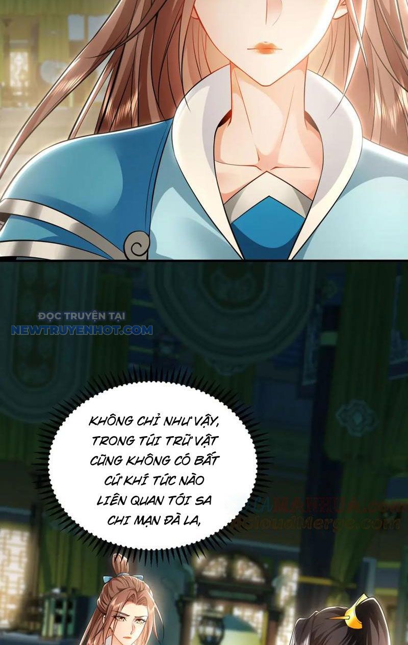 Ta Có Tốc Độ Đánh Nhanh Gấp Trăm Vạn Lần Chap 36 - Next Chap 37