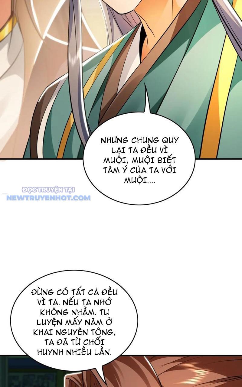 Ta Có Tốc Độ Đánh Nhanh Gấp Trăm Vạn Lần Chap 36 - Next Chap 37