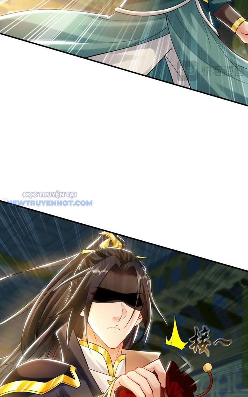 Ta Có Tốc Độ Đánh Nhanh Gấp Trăm Vạn Lần Chap 36 - Next Chap 37