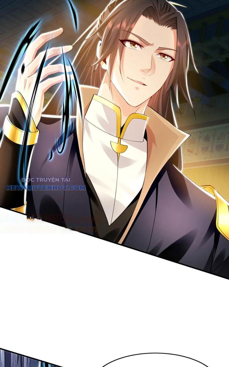 Ta Có Tốc Độ Đánh Nhanh Gấp Trăm Vạn Lần Chap 36 - Next Chap 37