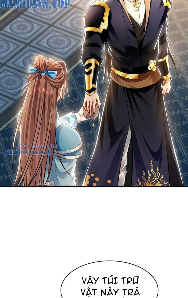 Ta Có Tốc Độ Đánh Nhanh Gấp Trăm Vạn Lần Chap 36 - Next Chap 37