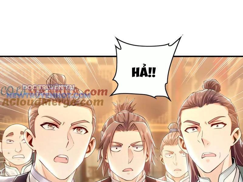 Ta Có Tốc Độ Đánh Nhanh Gấp Trăm Vạn Lần Chap 37 - Next Chap 38