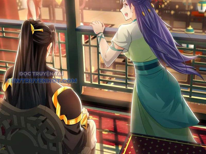 Ta Có Tốc Độ Đánh Nhanh Gấp Trăm Vạn Lần Chap 37 - Next Chap 38