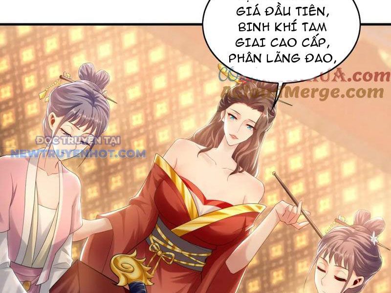 Ta Có Tốc Độ Đánh Nhanh Gấp Trăm Vạn Lần Chap 37 - Next Chap 38