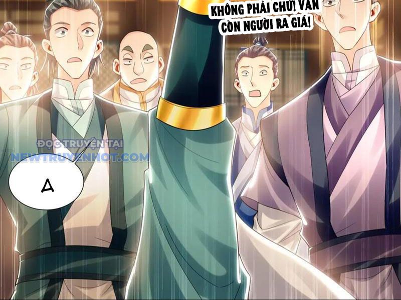 Ta Có Tốc Độ Đánh Nhanh Gấp Trăm Vạn Lần Chap 37 - Next Chap 38