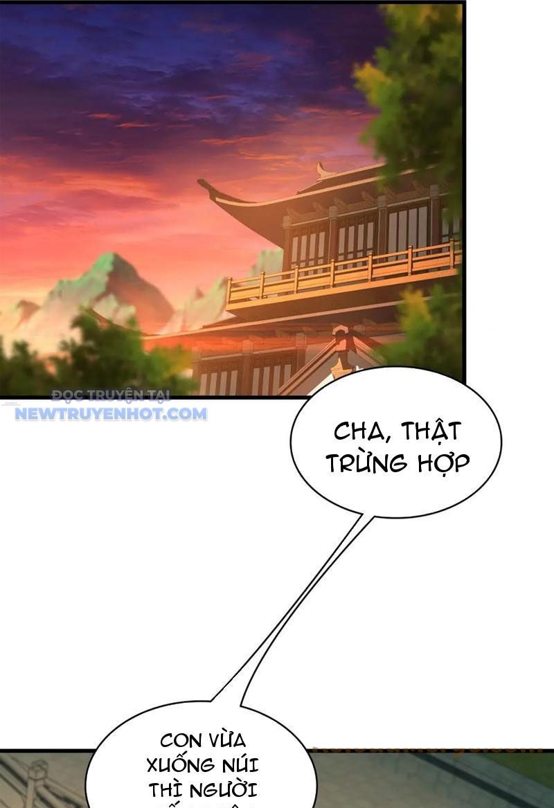 Ta Có Tốc Độ Đánh Nhanh Gấp Trăm Vạn Lần Chap 38 - Next Chap 39