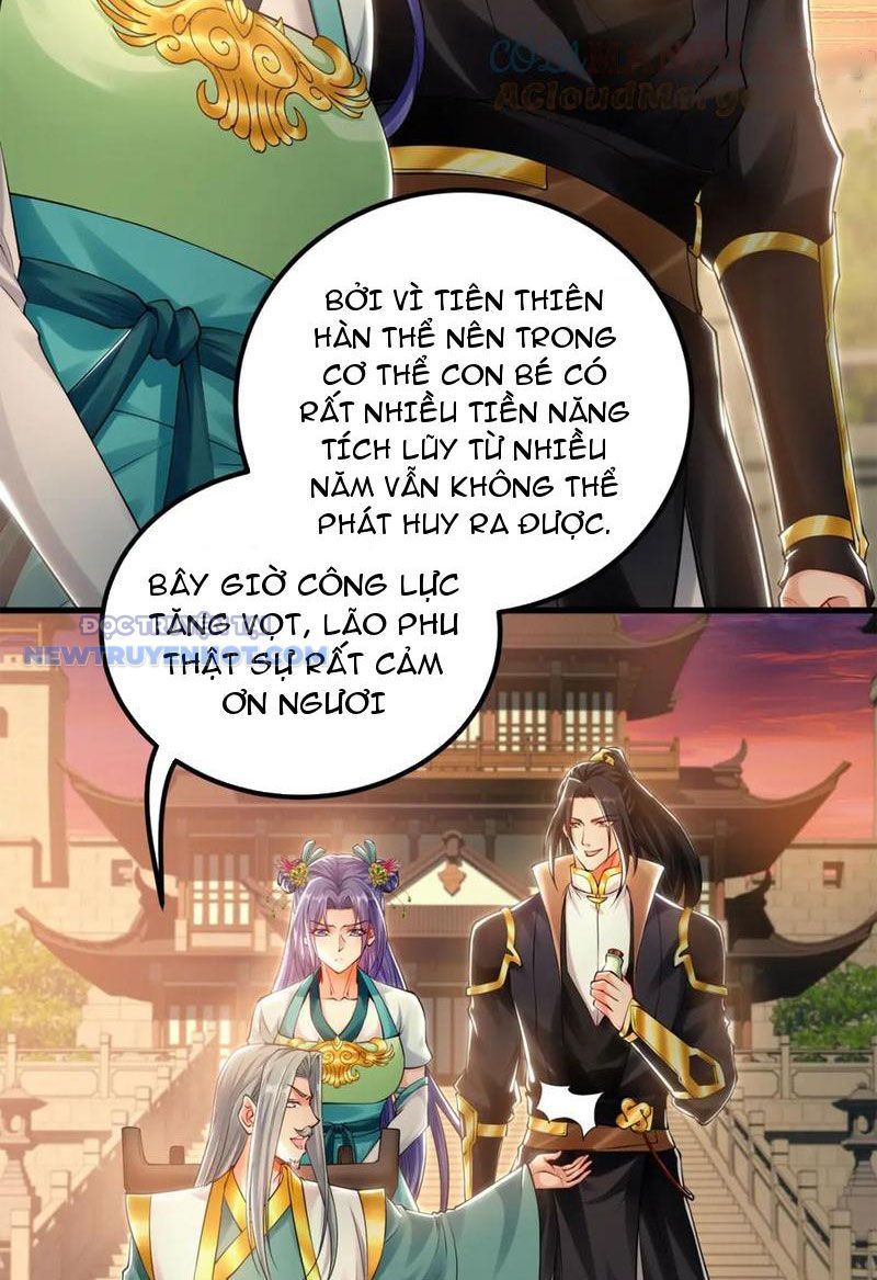 Ta Có Tốc Độ Đánh Nhanh Gấp Trăm Vạn Lần Chap 38 - Next Chap 39