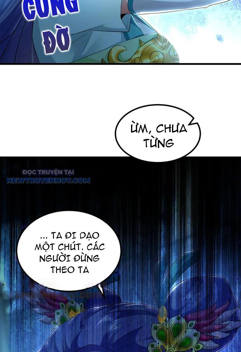 Ta Có Tốc Độ Đánh Nhanh Gấp Trăm Vạn Lần Chap 38 - Next Chap 39