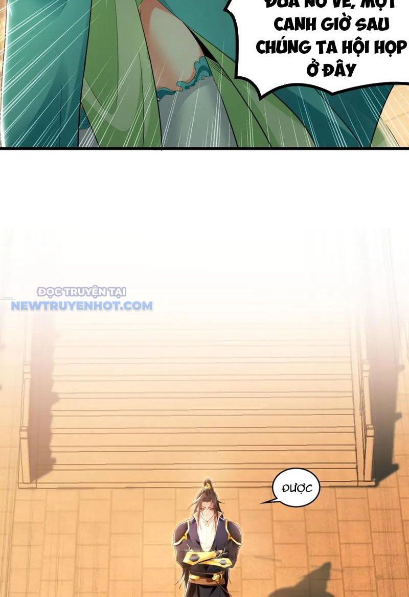 Ta Có Tốc Độ Đánh Nhanh Gấp Trăm Vạn Lần Chap 38 - Next Chap 39