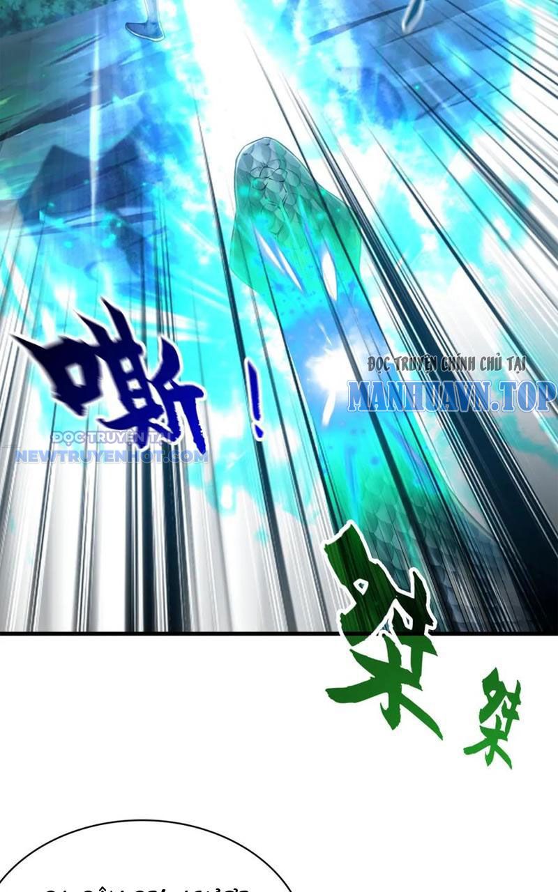 Ta Có Tốc Độ Đánh Nhanh Gấp Trăm Vạn Lần Chap 38 - Next Chap 39