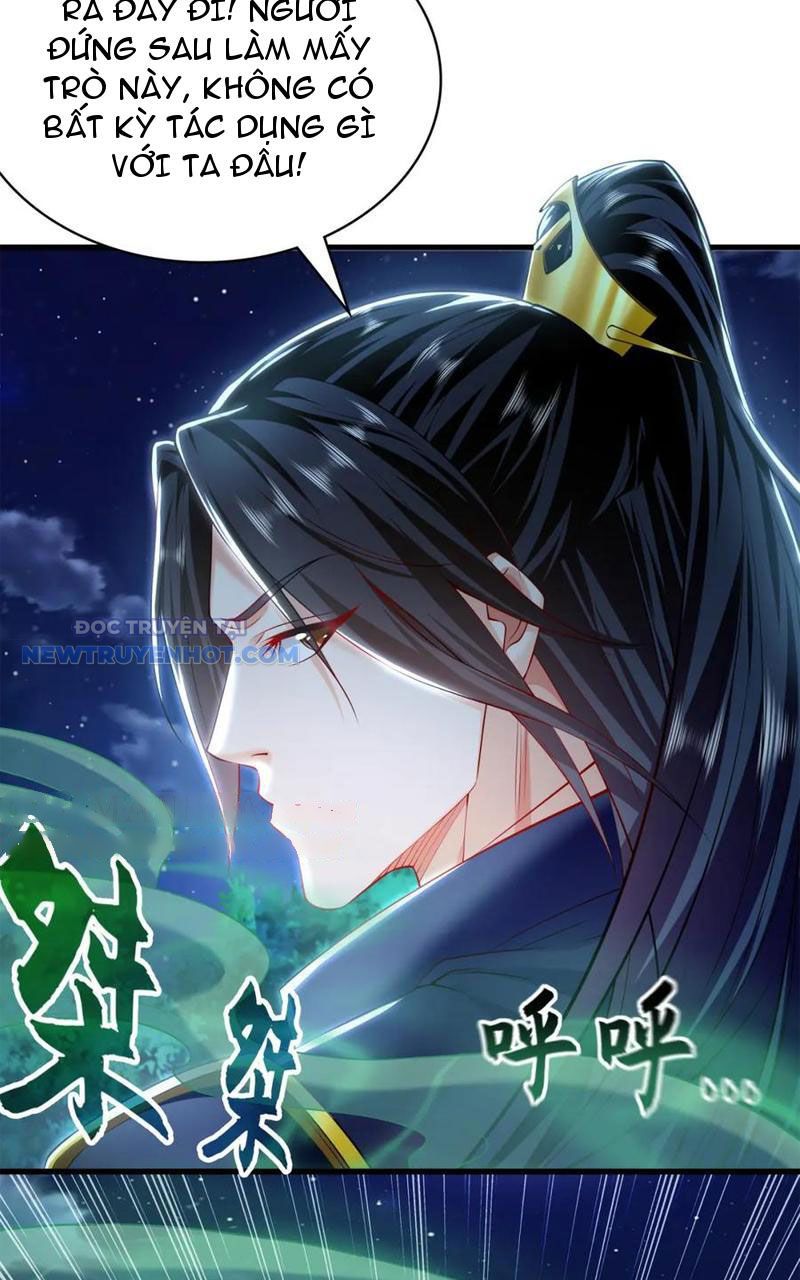 Ta Có Tốc Độ Đánh Nhanh Gấp Trăm Vạn Lần Chap 38 - Next Chap 39