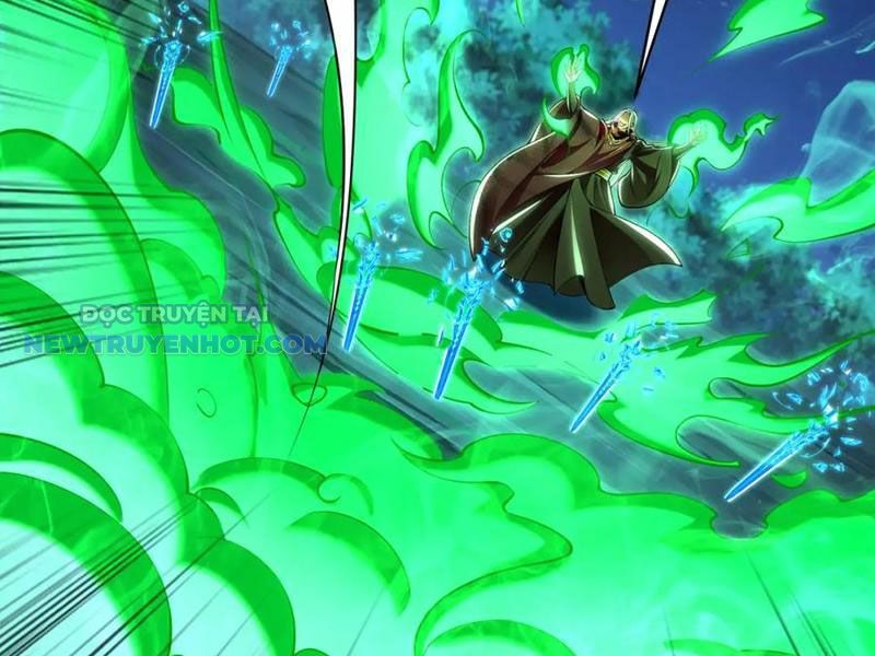 Ta Có Tốc Độ Đánh Nhanh Gấp Trăm Vạn Lần Chap 39 - Next Chap 40