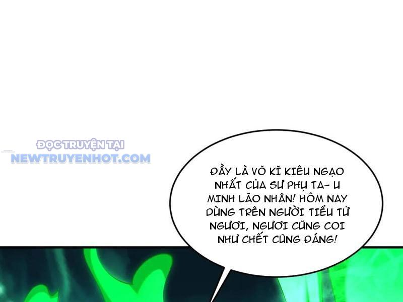 Ta Có Tốc Độ Đánh Nhanh Gấp Trăm Vạn Lần Chap 39 - Next Chap 40