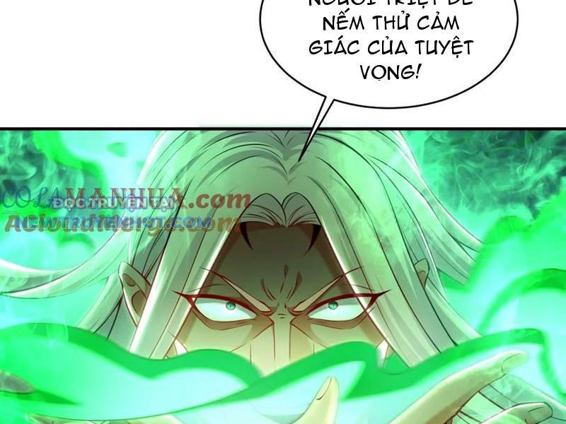 Ta Có Tốc Độ Đánh Nhanh Gấp Trăm Vạn Lần Chap 39 - Next Chap 40