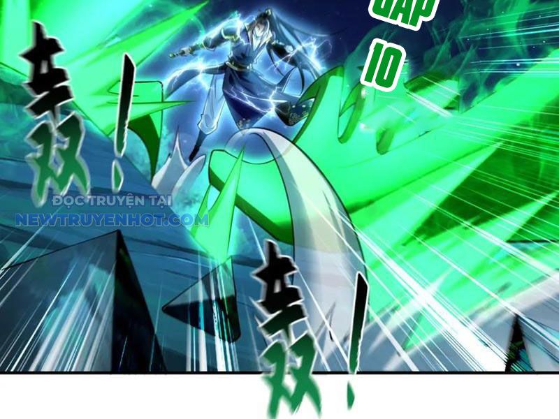 Ta Có Tốc Độ Đánh Nhanh Gấp Trăm Vạn Lần Chap 39 - Next Chap 40