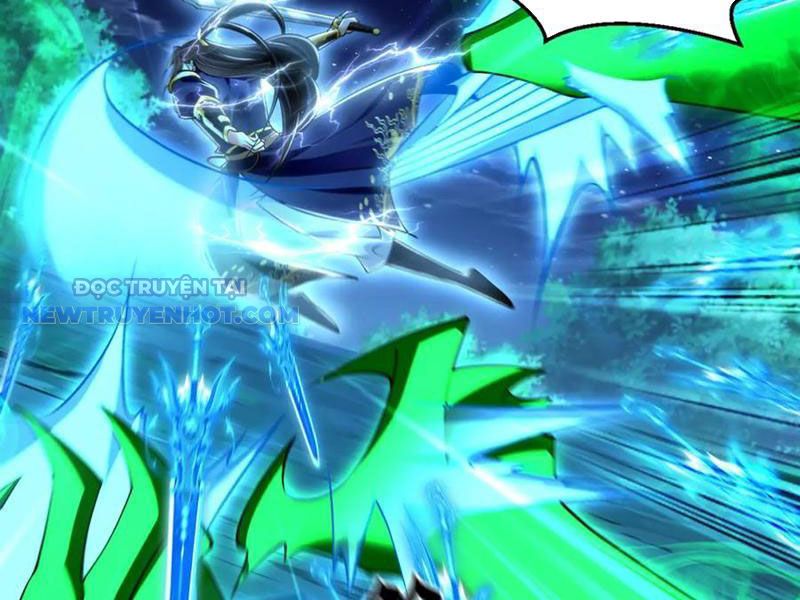 Ta Có Tốc Độ Đánh Nhanh Gấp Trăm Vạn Lần Chap 39 - Next Chap 40