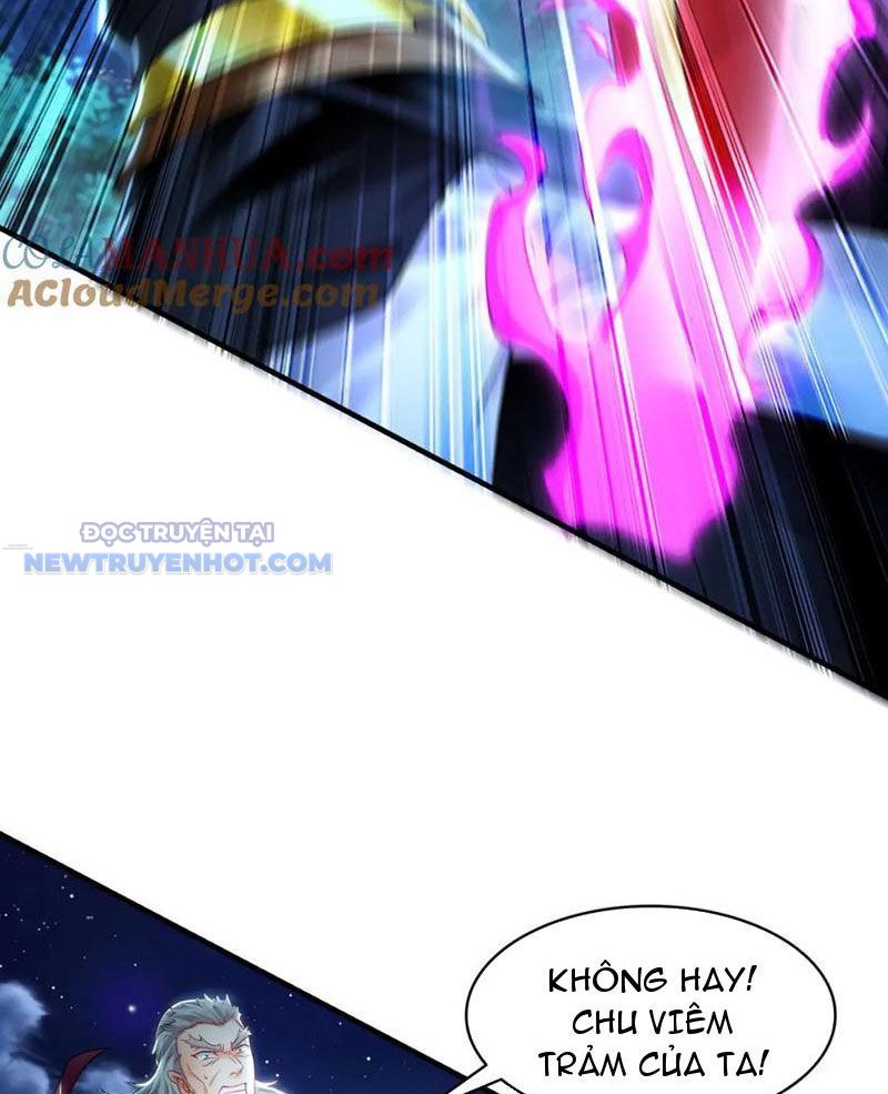 Ta Có Tốc Độ Đánh Nhanh Gấp Trăm Vạn Lần Chap 40 - Next Chap 41