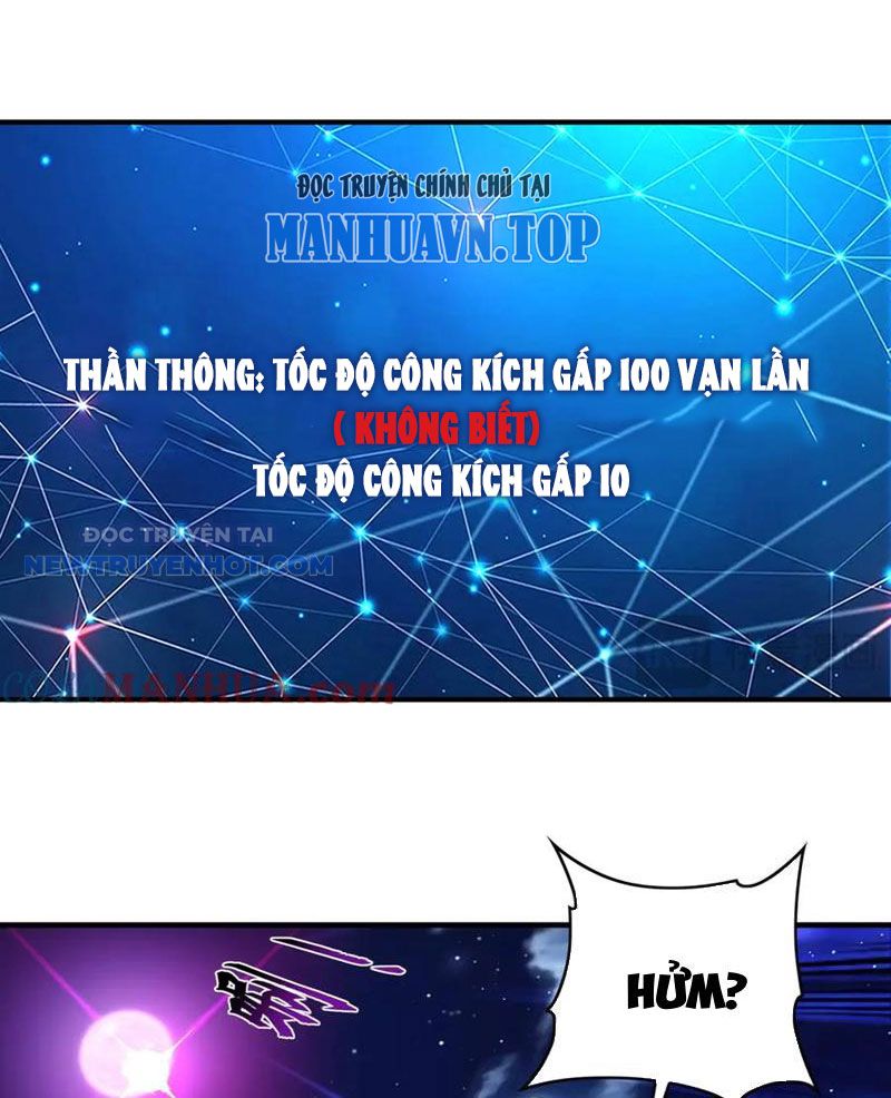 Ta Có Tốc Độ Đánh Nhanh Gấp Trăm Vạn Lần Chap 40 - Next Chap 41