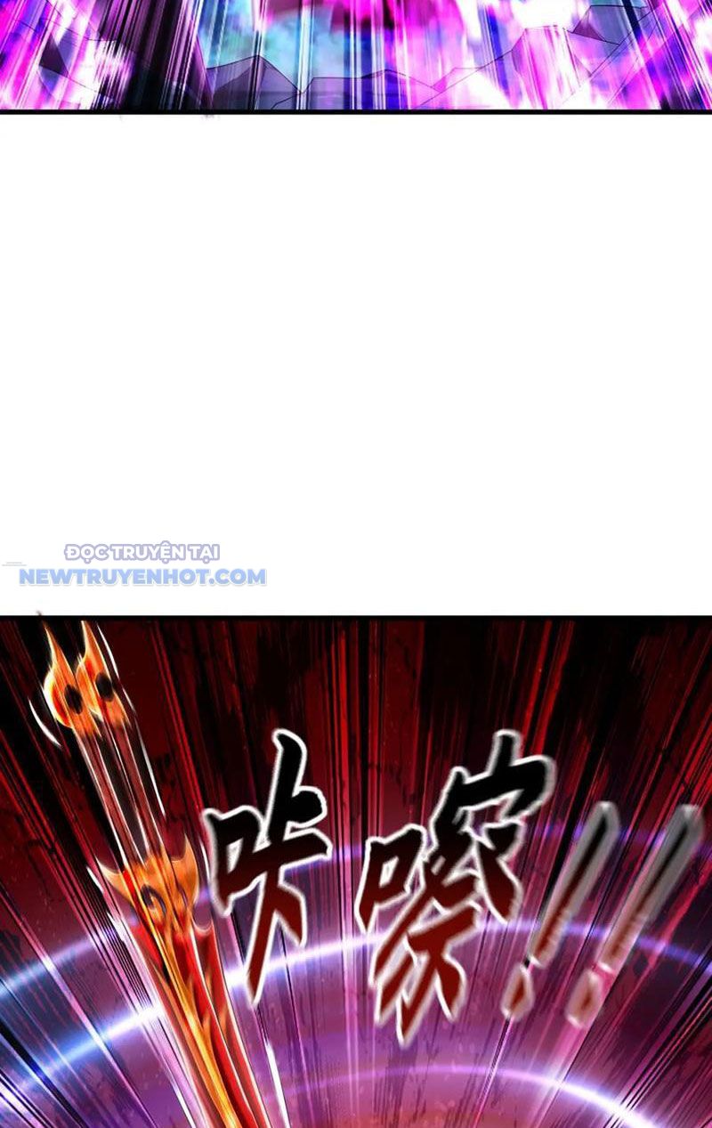 Ta Có Tốc Độ Đánh Nhanh Gấp Trăm Vạn Lần Chap 41 - Next Chap 42