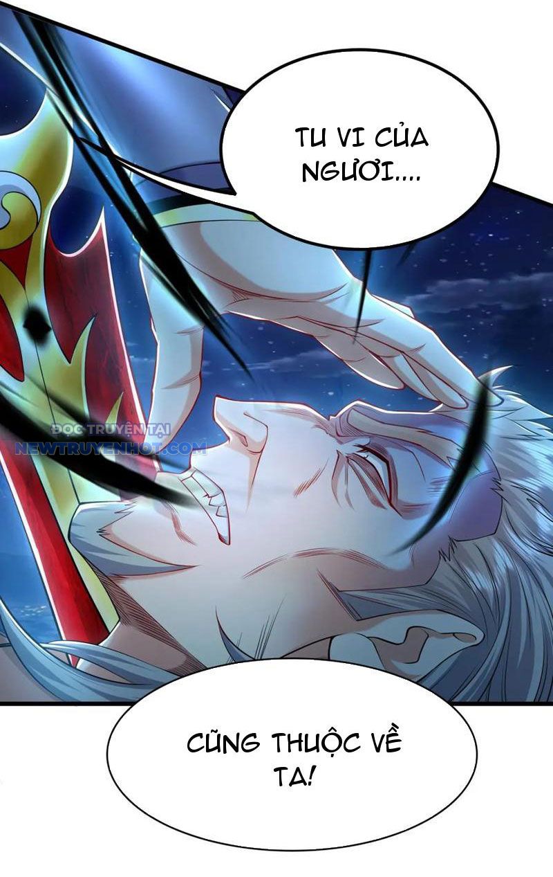 Ta Có Tốc Độ Đánh Nhanh Gấp Trăm Vạn Lần Chap 41 - Next Chap 42