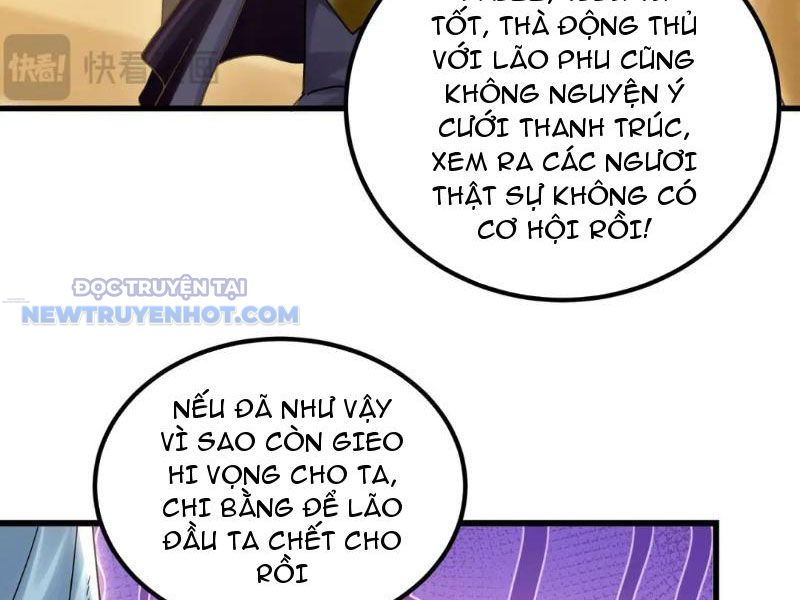 Ta Có Tốc Độ Đánh Nhanh Gấp Trăm Vạn Lần Chap 43 - Next Chap 44