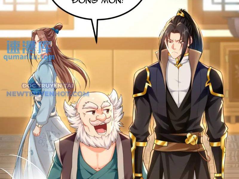 Ta Có Tốc Độ Đánh Nhanh Gấp Trăm Vạn Lần Chap 43 - Next Chap 44