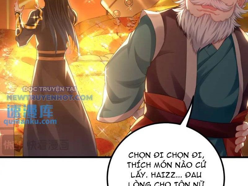 Ta Có Tốc Độ Đánh Nhanh Gấp Trăm Vạn Lần Chap 43 - Next Chap 44