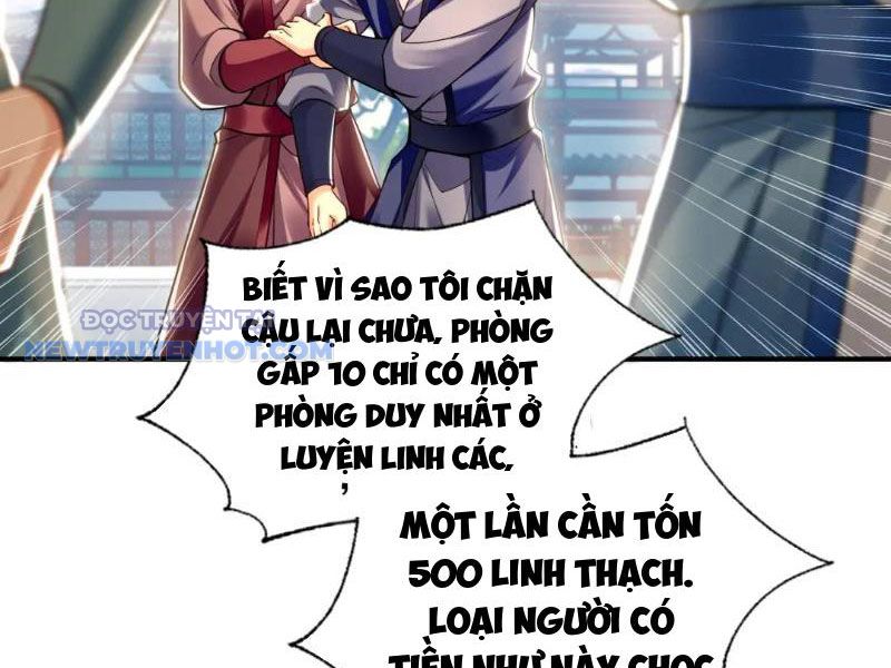 Ta Có Tốc Độ Đánh Nhanh Gấp Trăm Vạn Lần Chap 44 - Next Chap 45