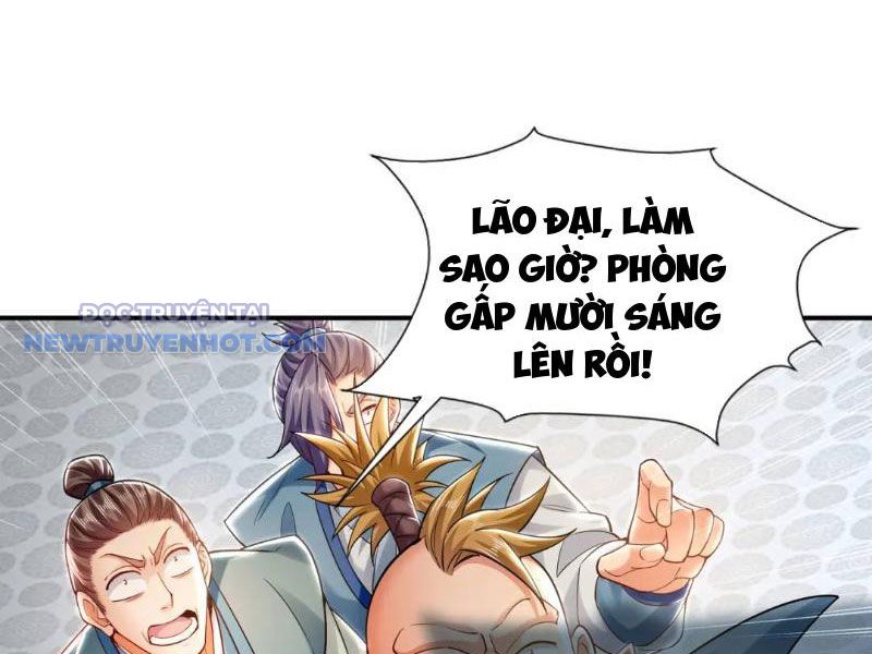 Ta Có Tốc Độ Đánh Nhanh Gấp Trăm Vạn Lần Chap 44 - Next Chap 45
