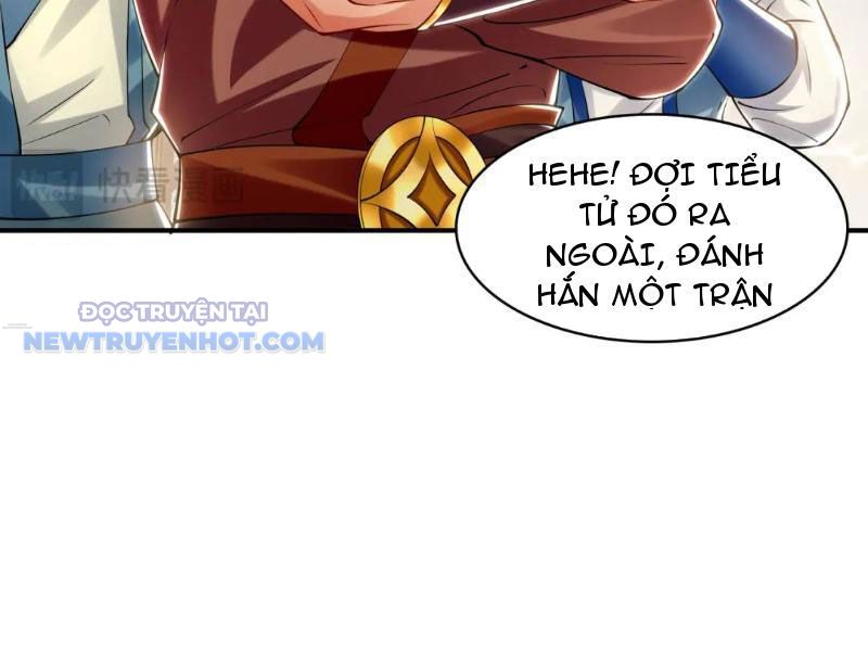 Ta Có Tốc Độ Đánh Nhanh Gấp Trăm Vạn Lần Chap 44 - Next Chap 45