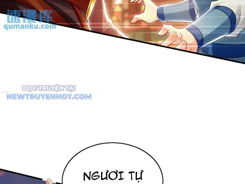 Ta Có Tốc Độ Đánh Nhanh Gấp Trăm Vạn Lần Chap 44 - Next Chap 45