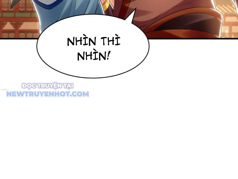 Ta Có Tốc Độ Đánh Nhanh Gấp Trăm Vạn Lần Chap 44 - Next Chap 45