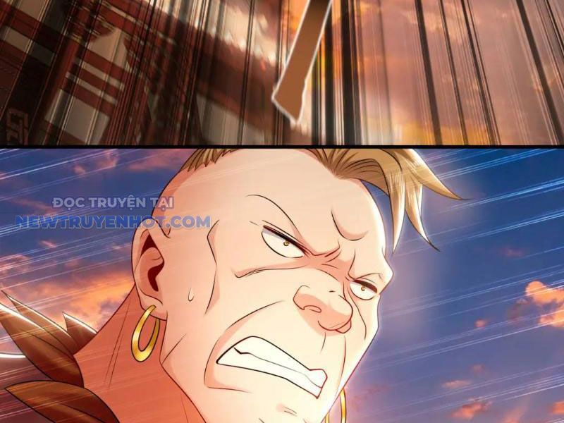 Ta Có Tốc Độ Đánh Nhanh Gấp Trăm Vạn Lần Chap 44 - Next Chap 45