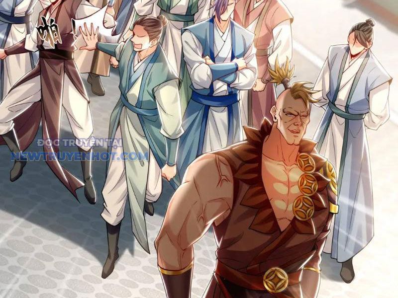 Ta Có Tốc Độ Đánh Nhanh Gấp Trăm Vạn Lần Chap 44 - Next Chap 45