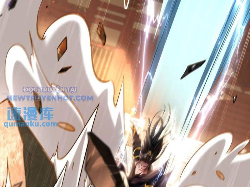 Ta Có Tốc Độ Đánh Nhanh Gấp Trăm Vạn Lần Chap 44 - Next Chap 45