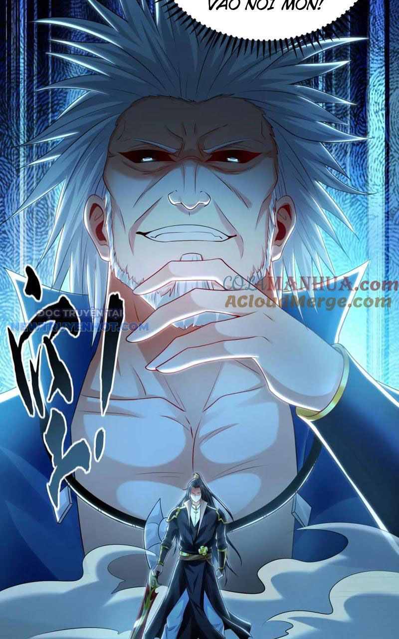 Ta Có Tốc Độ Đánh Nhanh Gấp Trăm Vạn Lần Chap 45 - Next Chap 46