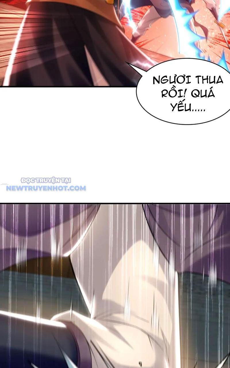 Ta Có Tốc Độ Đánh Nhanh Gấp Trăm Vạn Lần Chap 45 - Next Chap 46