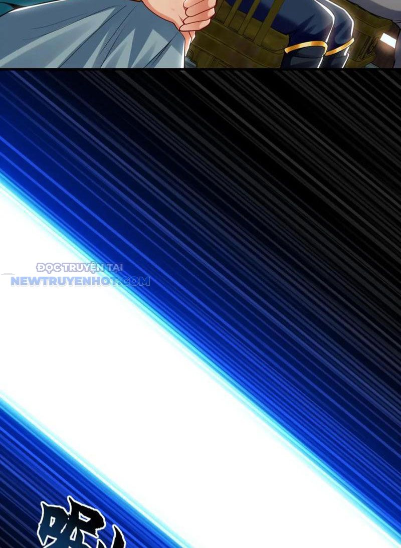 Ta Có Tốc Độ Đánh Nhanh Gấp Trăm Vạn Lần Chap 45 - Next Chap 46
