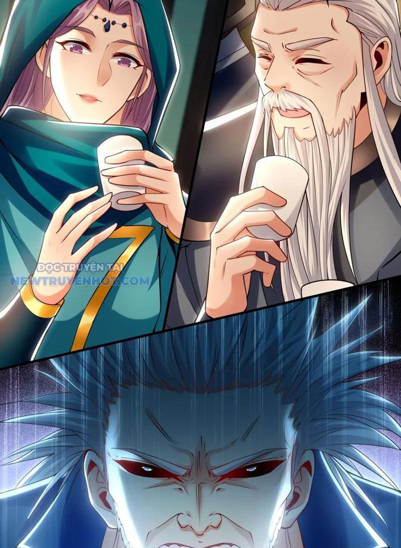 Ta Có Tốc Độ Đánh Nhanh Gấp Trăm Vạn Lần Chap 45 - Next Chap 46