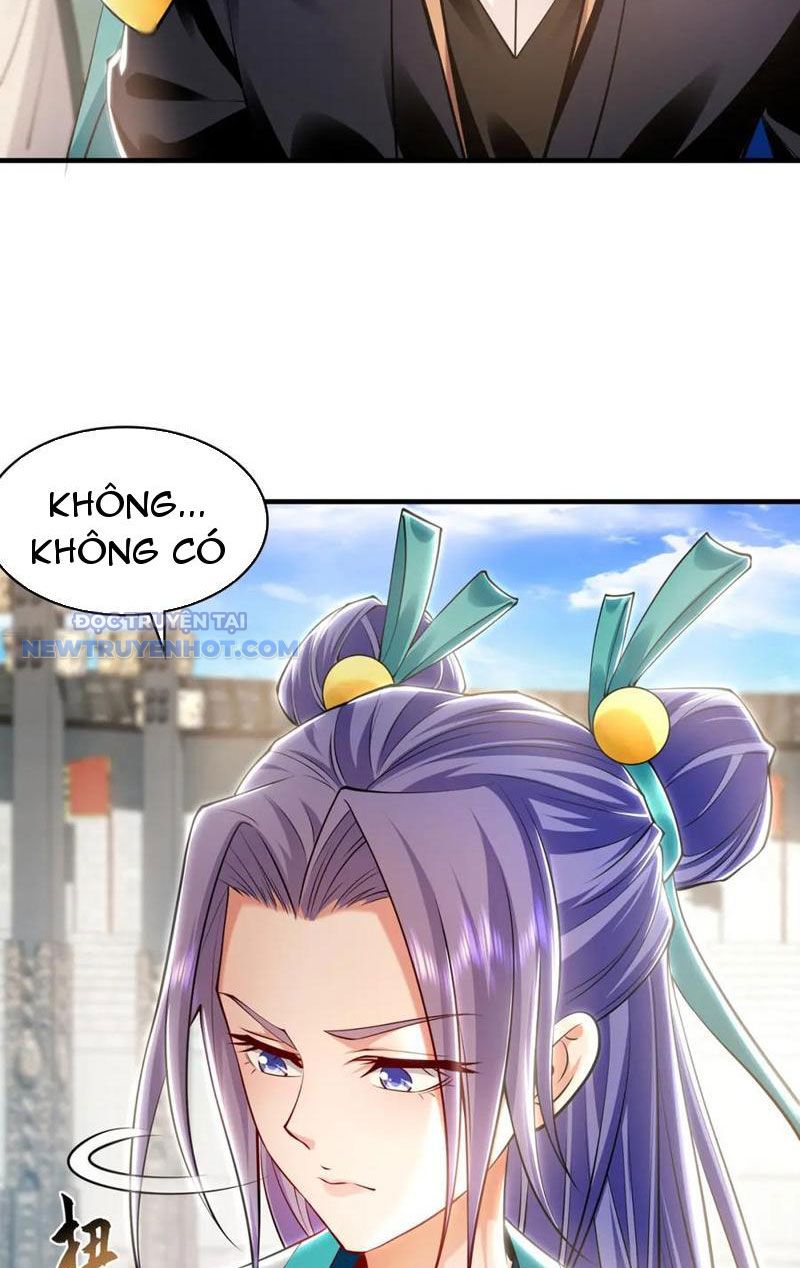 Ta Có Tốc Độ Đánh Nhanh Gấp Trăm Vạn Lần Chap 45 - Next Chap 46