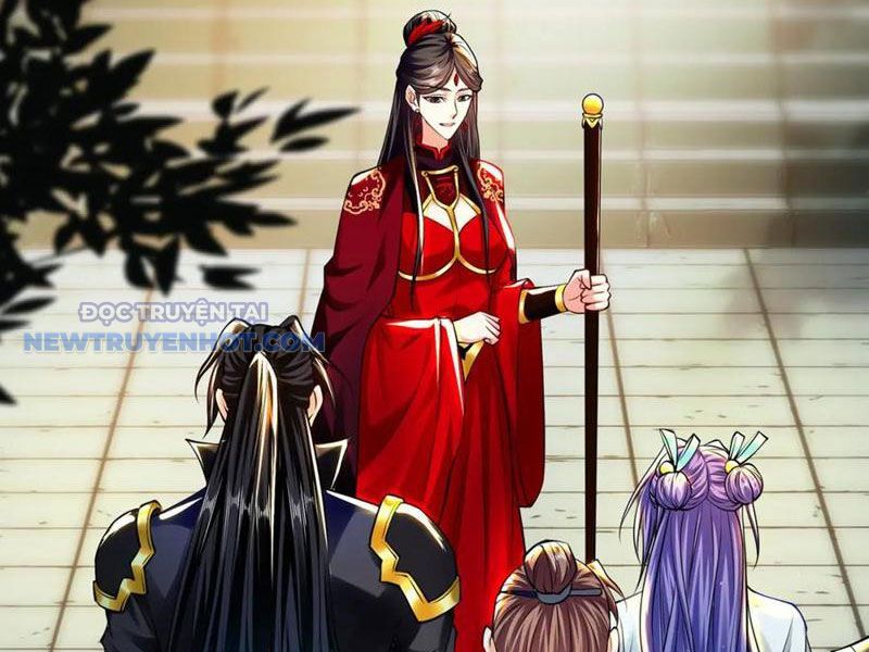 Ta Có Tốc Độ Đánh Nhanh Gấp Trăm Vạn Lần Chap 46 - Next Chap 47